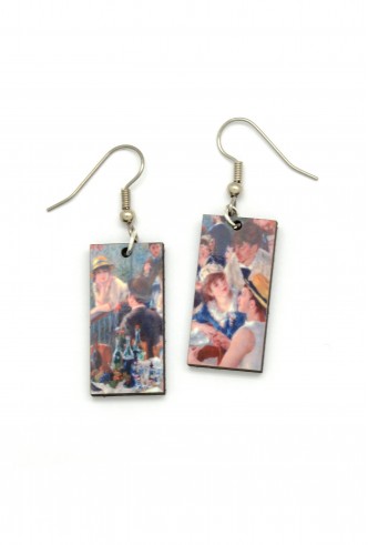 Boating Party Dangles Boating Party Dangles